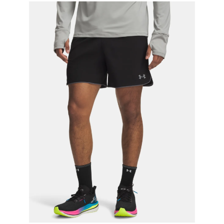 Pantaloni scurți bărbați Under Armour Velociti Pro 7In Short