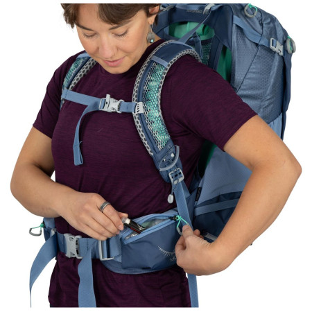 Rucsac femei Osprey Sirrus 24