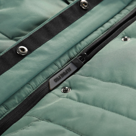 Geacă femei Alpine Pro Werda