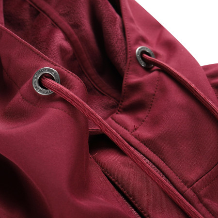 Geacă softshell pentru femei Alpine Pro Ibora 2