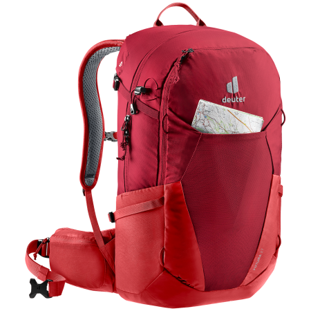 Rucsac Deuter Futura 27