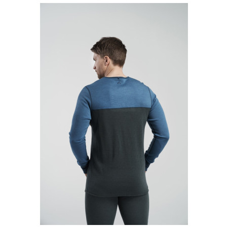 Tricou funcțional bărbați Devold Kvitegga Man Shirt