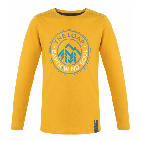 Tricou copii Loap Bilong