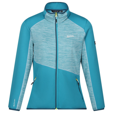 Hanorac femei Regatta Wmn Yare IX albastru