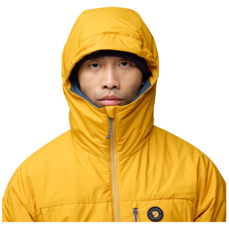 Geacă de iarnă bărbați Fjällräven Bergtagen 60 Insulation Jkt M