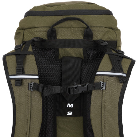 Rucsac Zulu Jumbo 65 L