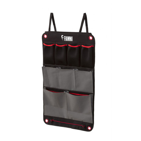 Organizator Fiamma Pack Organizer S negru