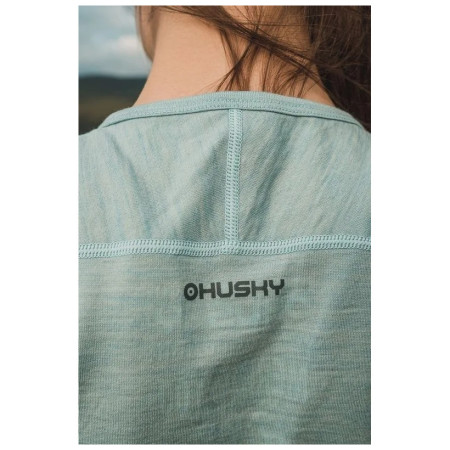 Lenjerie termică femei Husky Mersa L