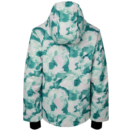 Geacă copii Dare 2b Wing It Jacket TealMrblePrt