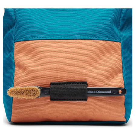 Săculeț pentru magneziu Black Diamond Mondito Chalk Pot