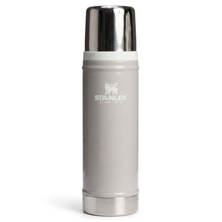 Termos Stanley The Legendary Classic Bottle 590 ml gri Hammertone Ash