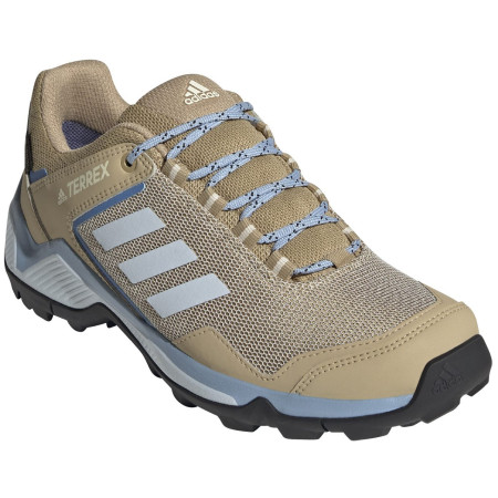 Încălțăminte femei Adidas Terrex Eastrail GTX W bej Beiton/Halbu/Ambsky