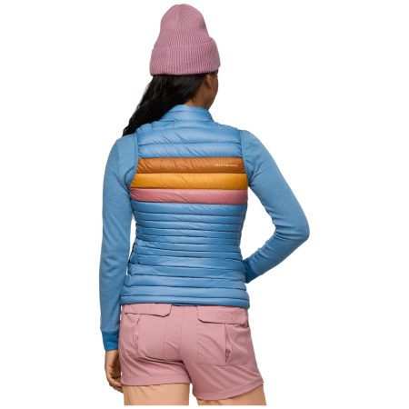 Vestă de puf femei Cotopaxi W'S Fuego Down Vest