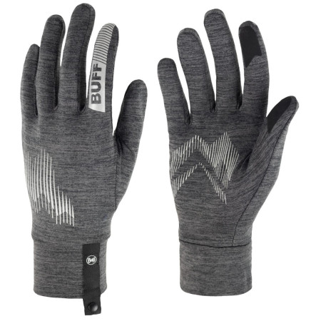 Mănuși Buff DryFlx® Gloves negru Black