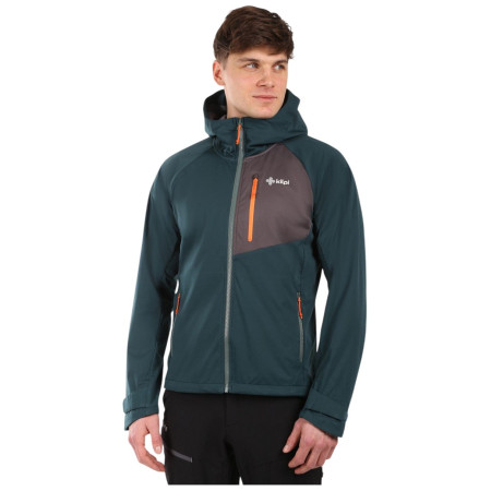 Geacă softshell bărbați Kilpi Beltra-M (2025)