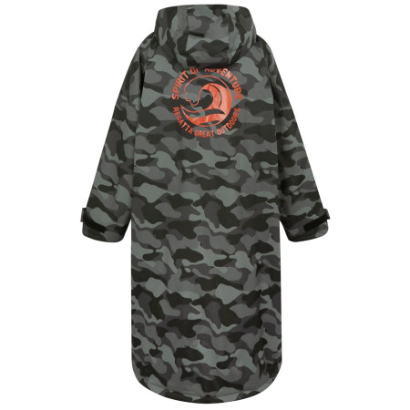 Halat de baie Regatta Adult W Proof Robe