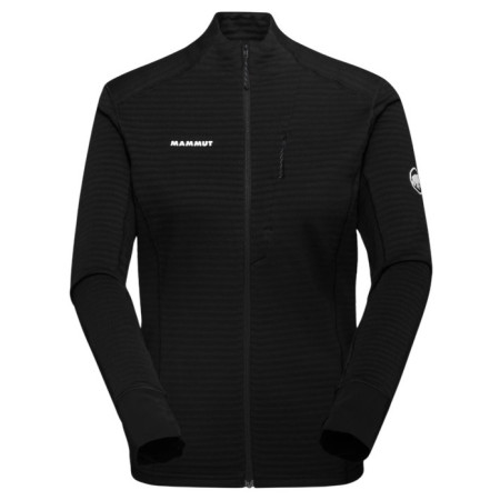Hanorac funcțional de damă Mammut Taiss Light ML Jacket Women