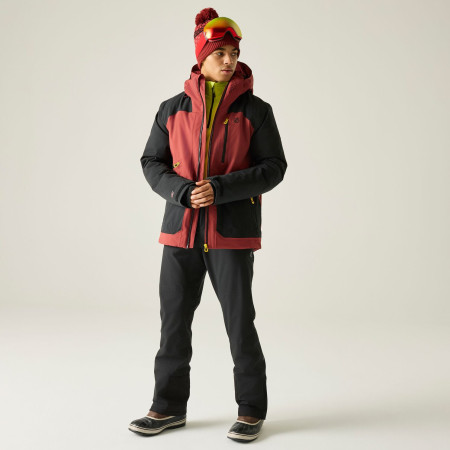 Geacă bărbați Dare 2b Baseplate IV Jacket