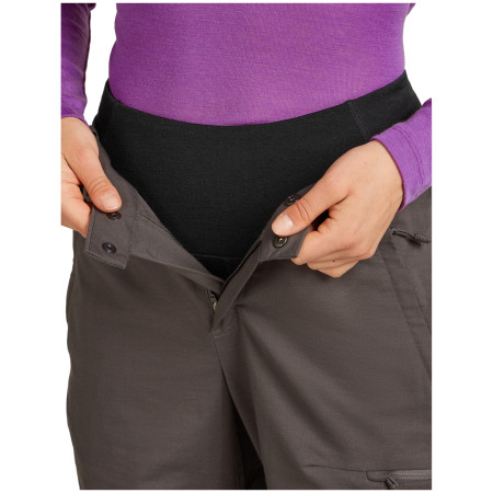 Colanți femei Icebreaker Women Merino 200 Oasis High Rise Leggings