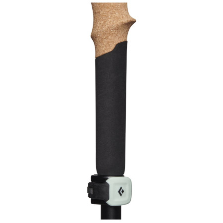 Bețe de trekking Black Diamond Pursuit FLZ Trekking Poles