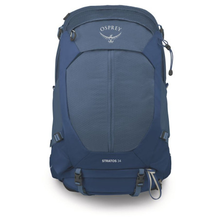 Rucsac turistic Osprey Stratos 34