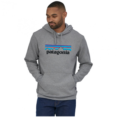 Hanorac Patagonia P-6 Logo Uprisal Hoody