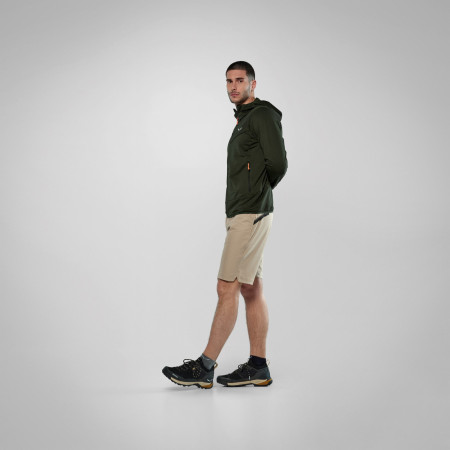 Hanorac funcțional bărbați Salewa Puez Altavia Pl Hd Jkt M