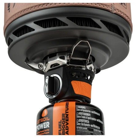 Arzător pentru camping Jet Boil TrailCook 2.0L