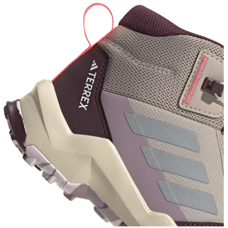 Încălțăminte copii Adidas Terrex Ax4R Mid Sl