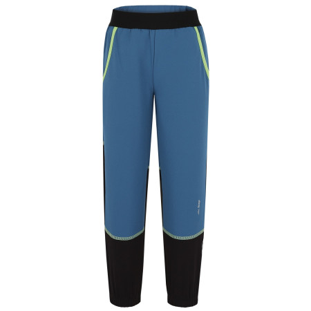 Pantaloni copii Loap Urafnex albastru