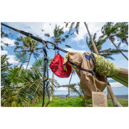 Hamac Ticket to the moon Honey Moon Hammock