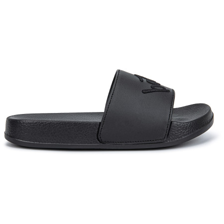 Papuci copii Baagl Logo Black
