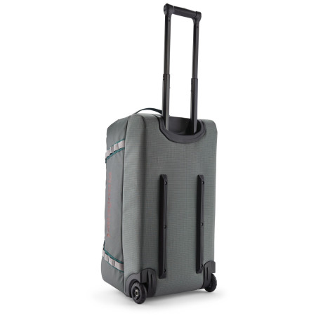 Valiză Patagonia Black Hole Wheeled Duffel 70L