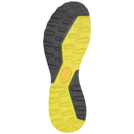 Încălțăminte bărbați Aku Rocket Mid Gtx