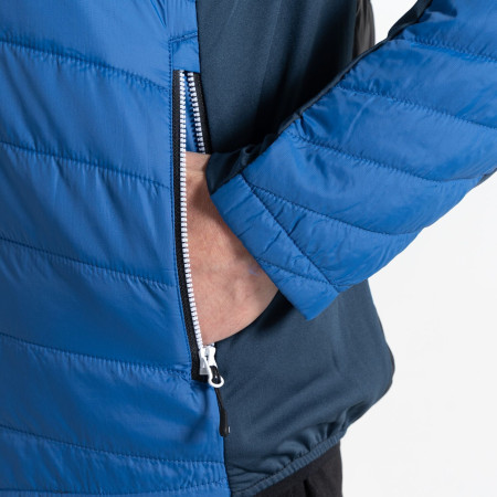 Hanorac bărbați Dare 2b Touring Hybrid