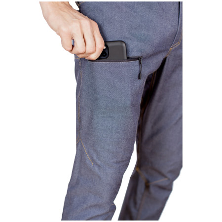 Pantaloni bărbați High Point Gravity Pants