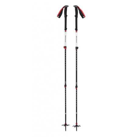 Bețe de trekking Black Diamond Expedition 3 Ski Poles