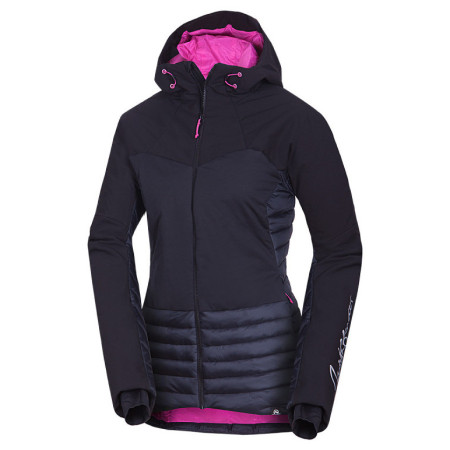 Geacă femei Northfinder Olga negru