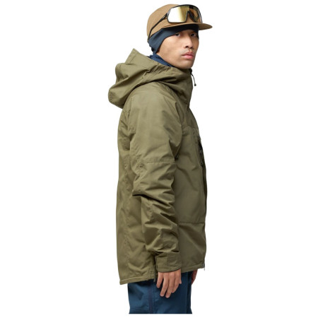Geacă bărbați Fjällräven Bergtagen G-1000 Jacket M