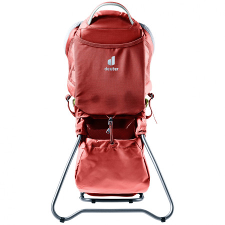 Rucsac transport copii Deuter Kid Comfort Active SL