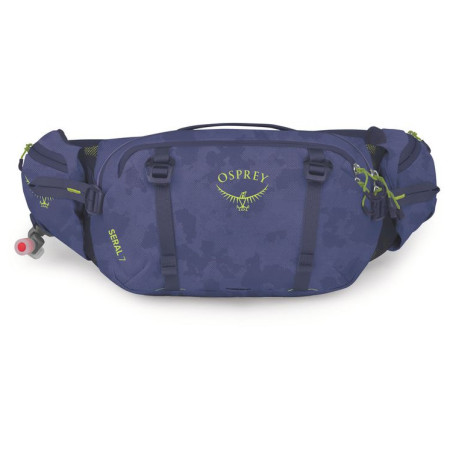 Borsetă Osprey Seral 7