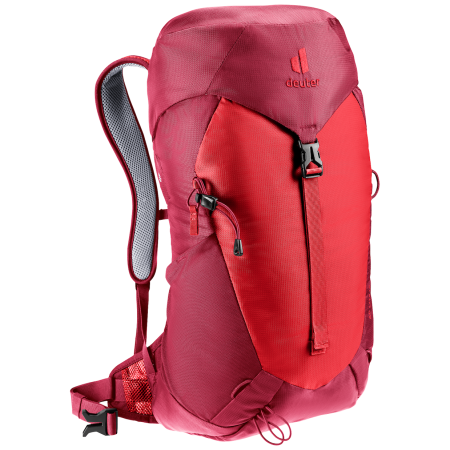 Rucsac turistic Deuter AC Lite 16