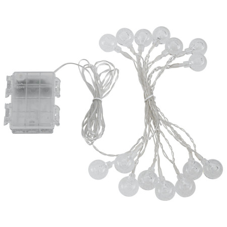 Lanț luminos Easy Camp Blur Light Chain