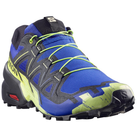 Încălțăminte de alergat pentru bărbați Salomon Speedcross 6