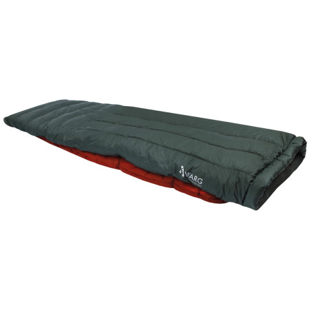 Quilt de puf Warg Sirius Q 500
