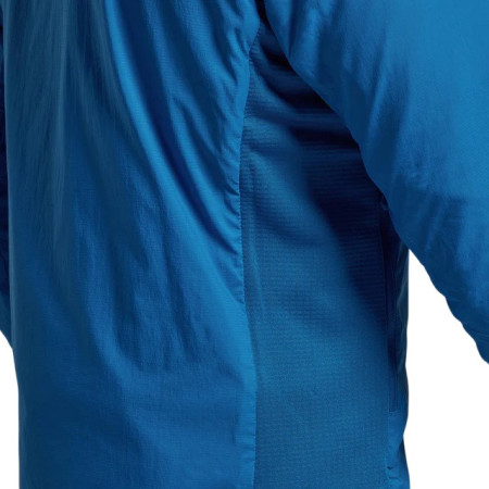 Geacă de iarnă bărbați Montane Sirocco Hoodie