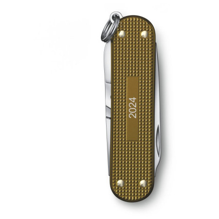 Briceag Victorinox Classic Alox SD 2024