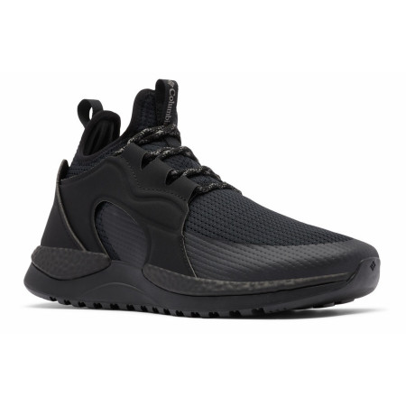 Încălțăminte bărbați Columbia SH/FT Aurora Prime negru