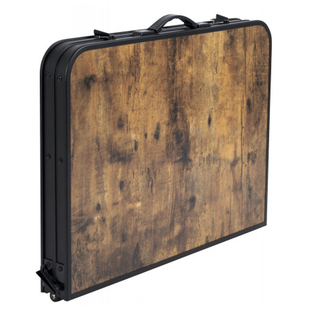 Masă Bo-Camp Decatur 90x60 cm