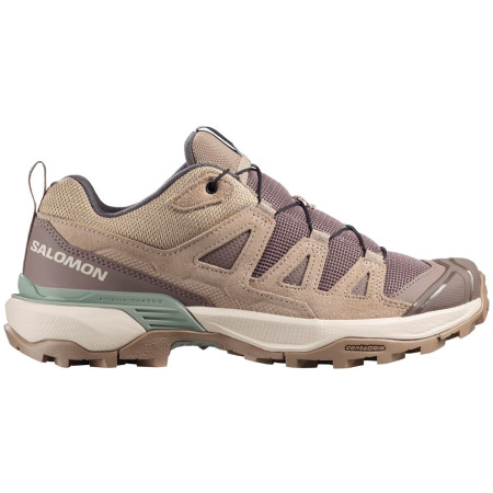 Încălțăminte femei Salomon X Ultra 360 Leather